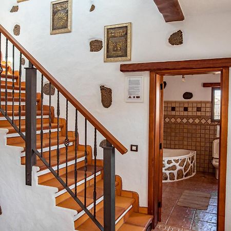 Casa Tilama ตินาโค ภายนอก รูปภาพ