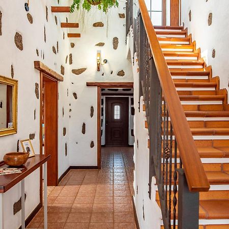 Casa Tilama ตินาโค ภายนอก รูปภาพ