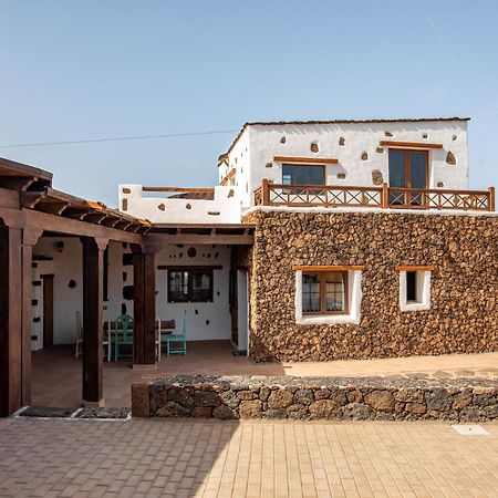 Casa Tilama ตินาโค ภายนอก รูปภาพ