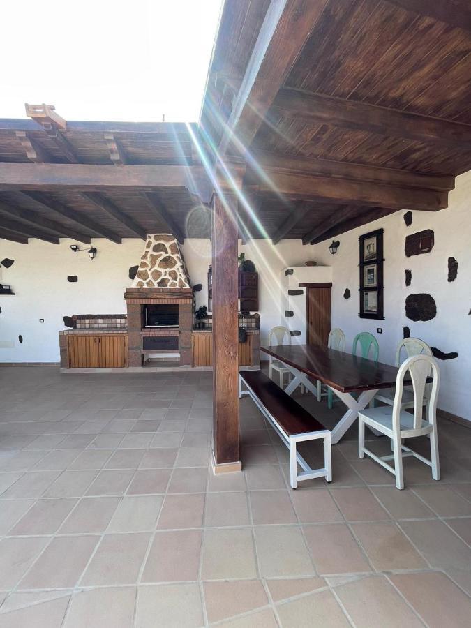 Casa Tilama ตินาโค ภายนอก รูปภาพ
