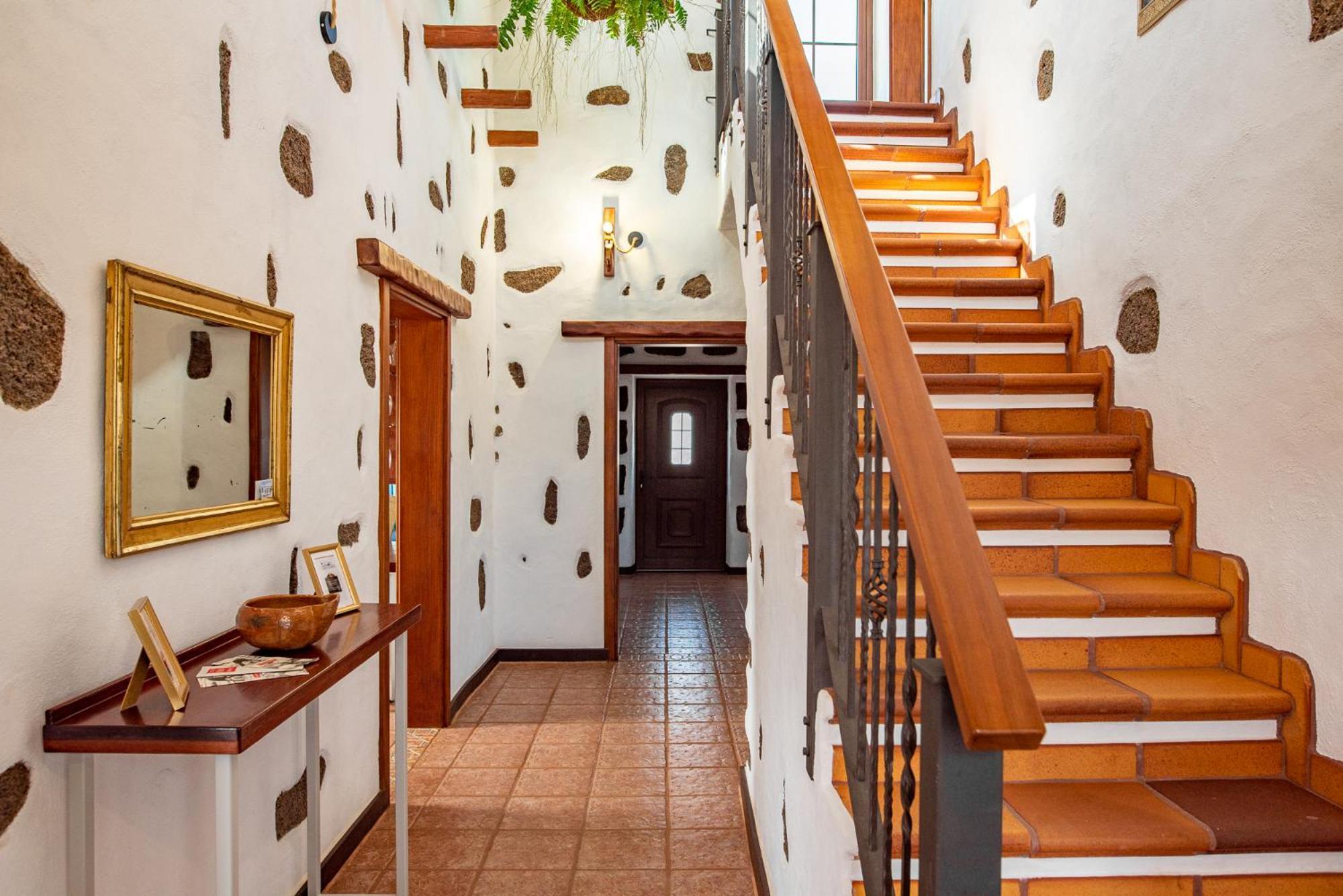 Casa Tilama ตินาโค ภายนอก รูปภาพ