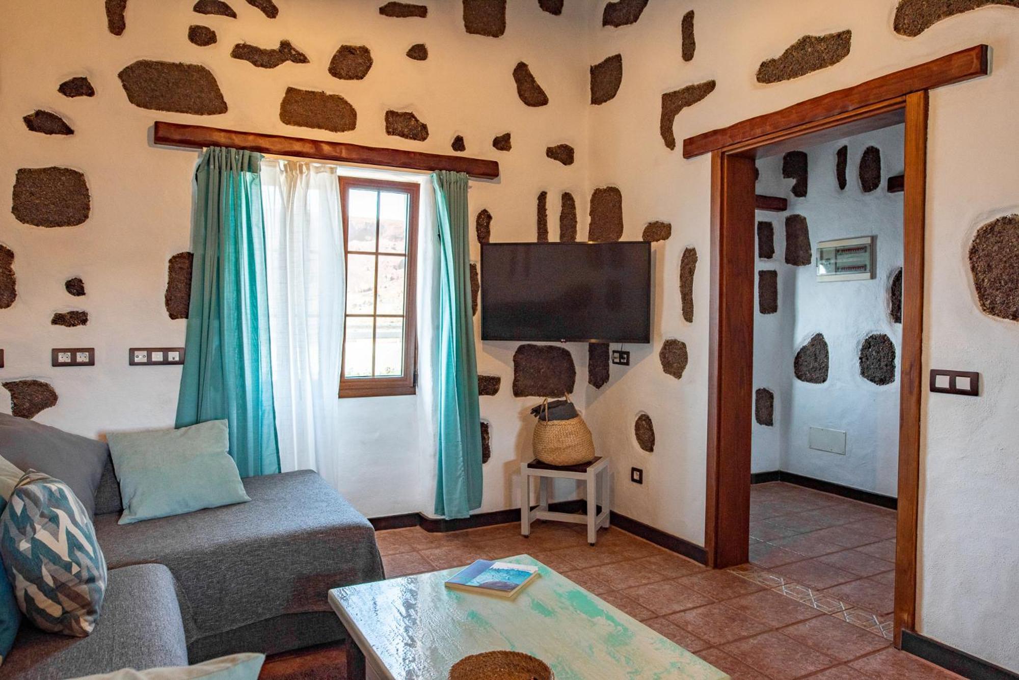 Casa Tilama ตินาโค ภายนอก รูปภาพ
