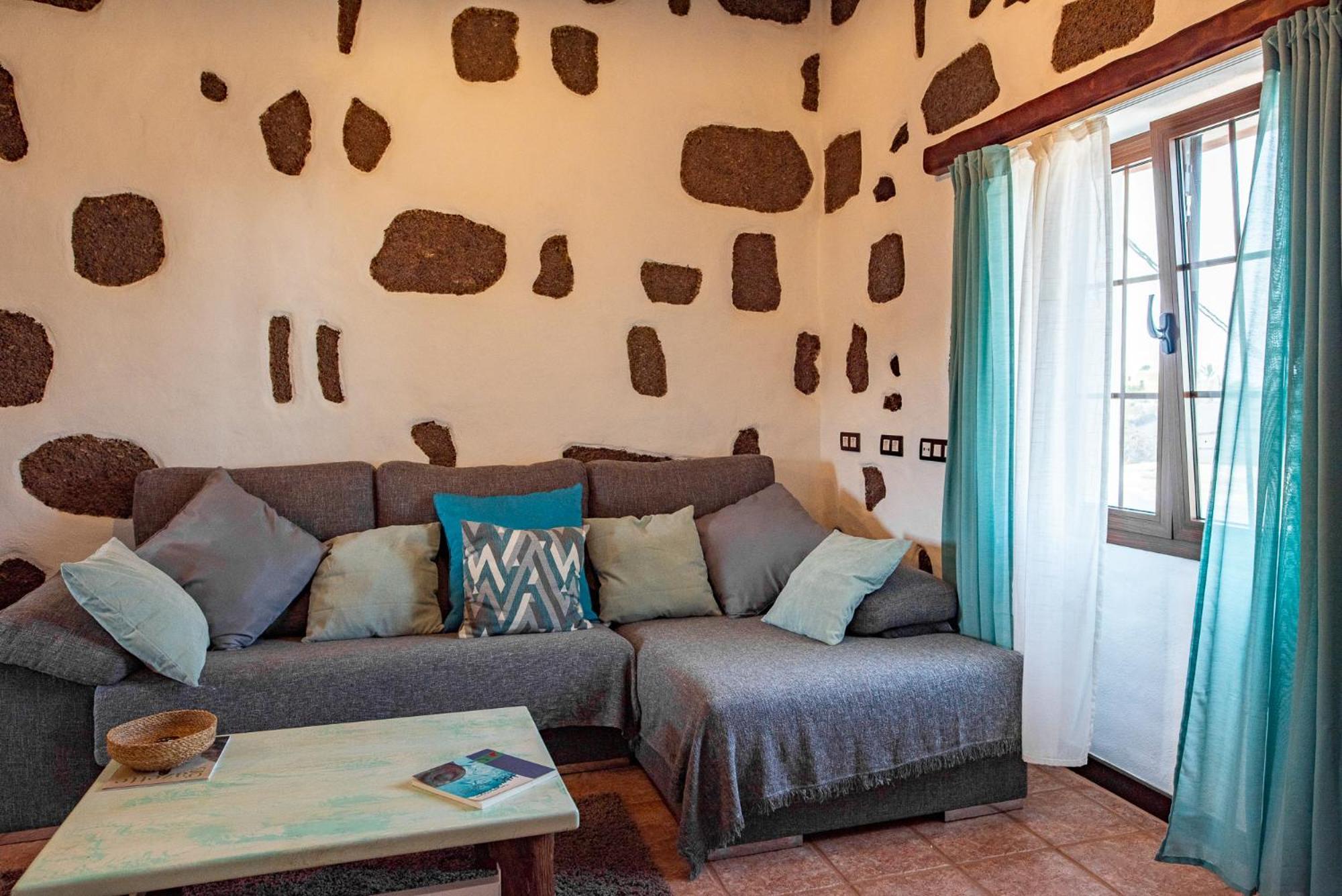 Casa Tilama ตินาโค ภายนอก รูปภาพ