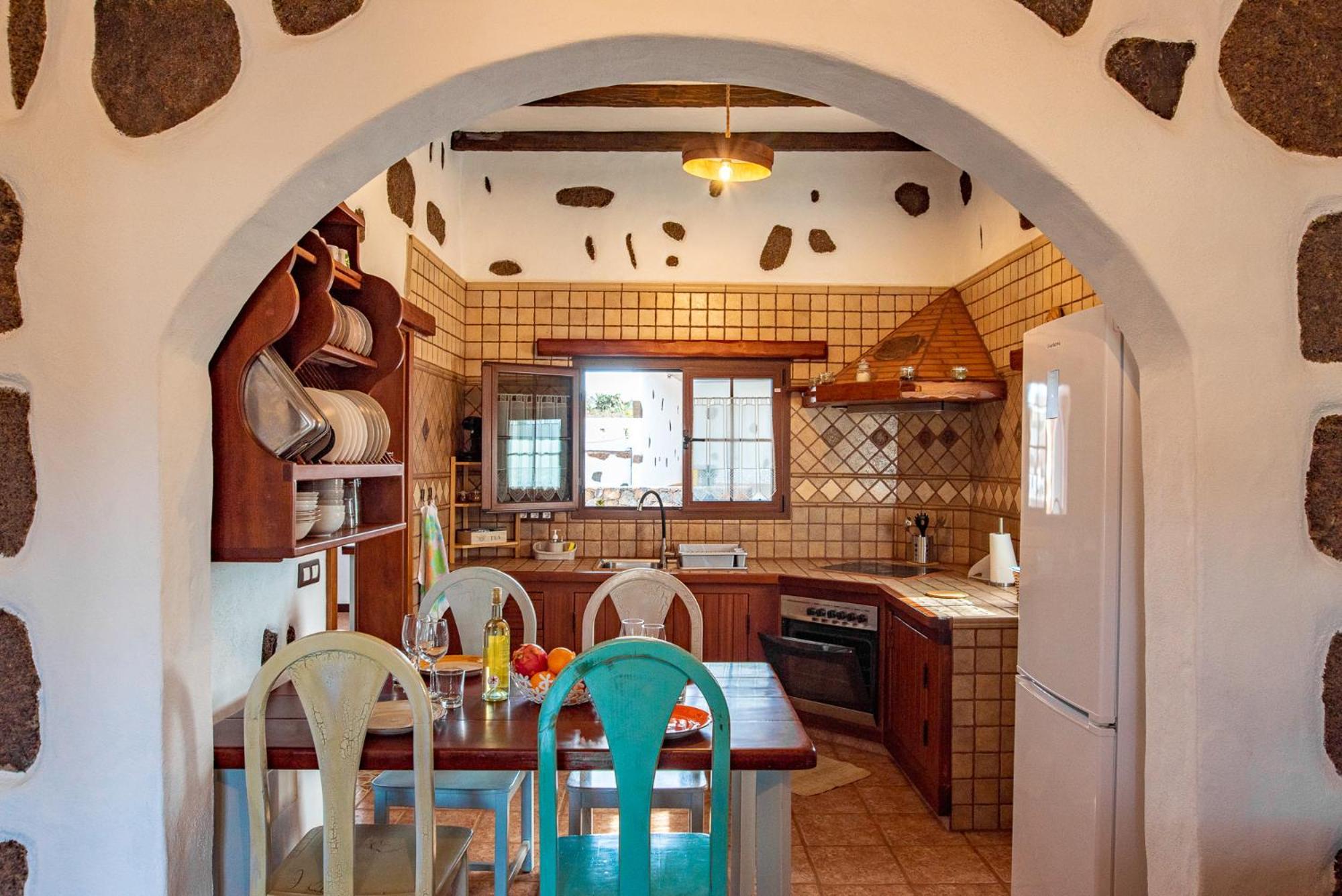 Casa Tilama ตินาโค ภายนอก รูปภาพ