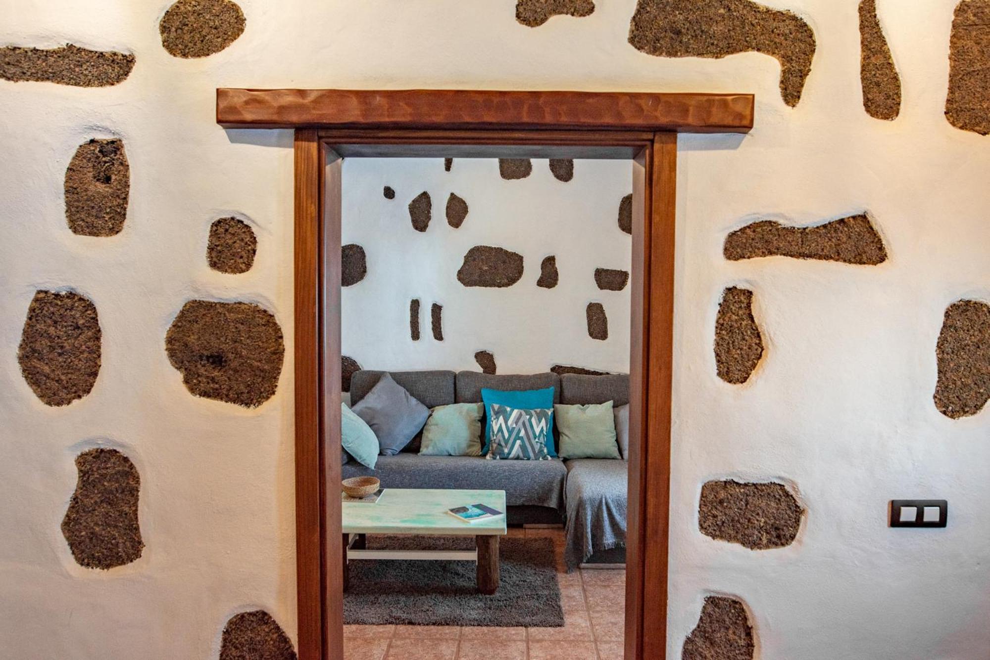 Casa Tilama ตินาโค ภายนอก รูปภาพ