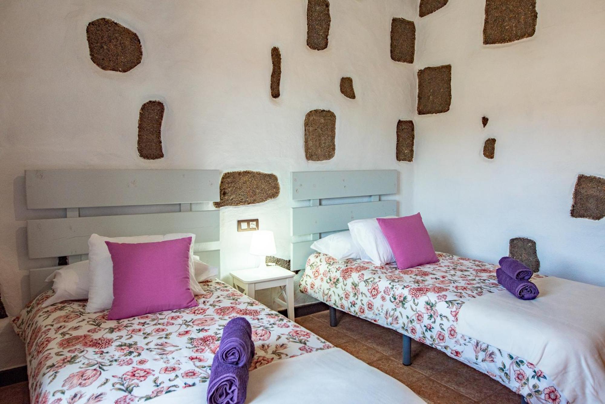 Casa Tilama ตินาโค ภายนอก รูปภาพ