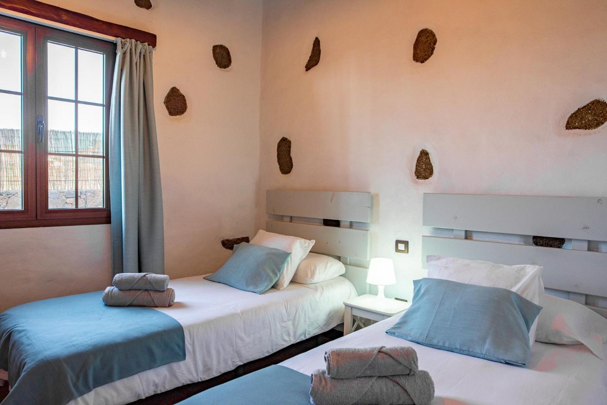 Casa Tilama ตินาโค ภายนอก รูปภาพ