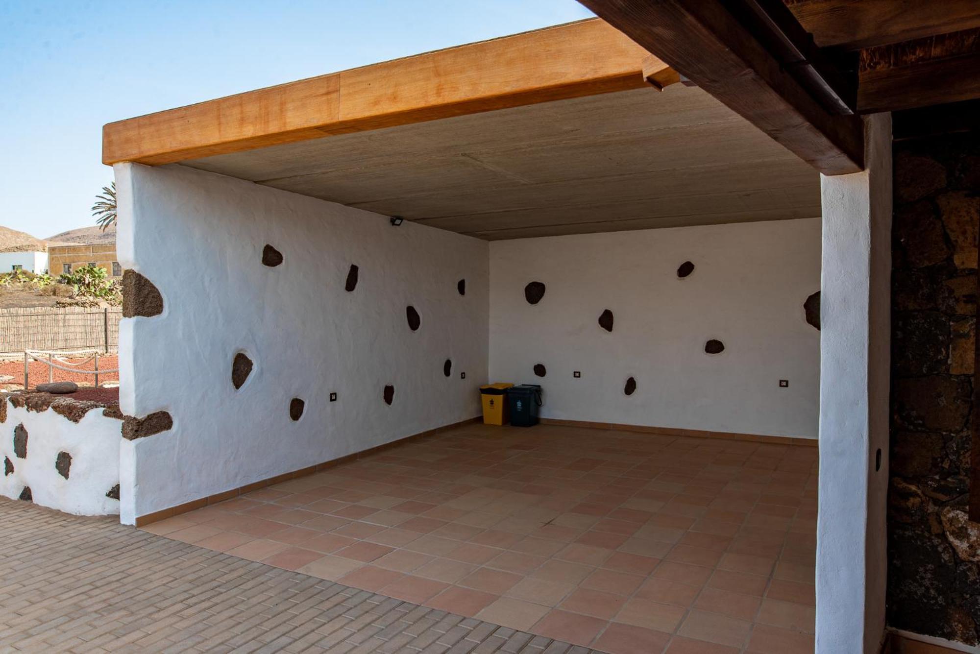 Casa Tilama ตินาโค ภายนอก รูปภาพ