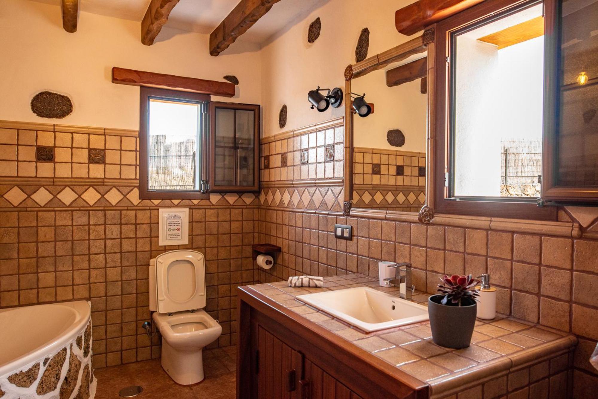 Casa Tilama ตินาโค ภายนอก รูปภาพ