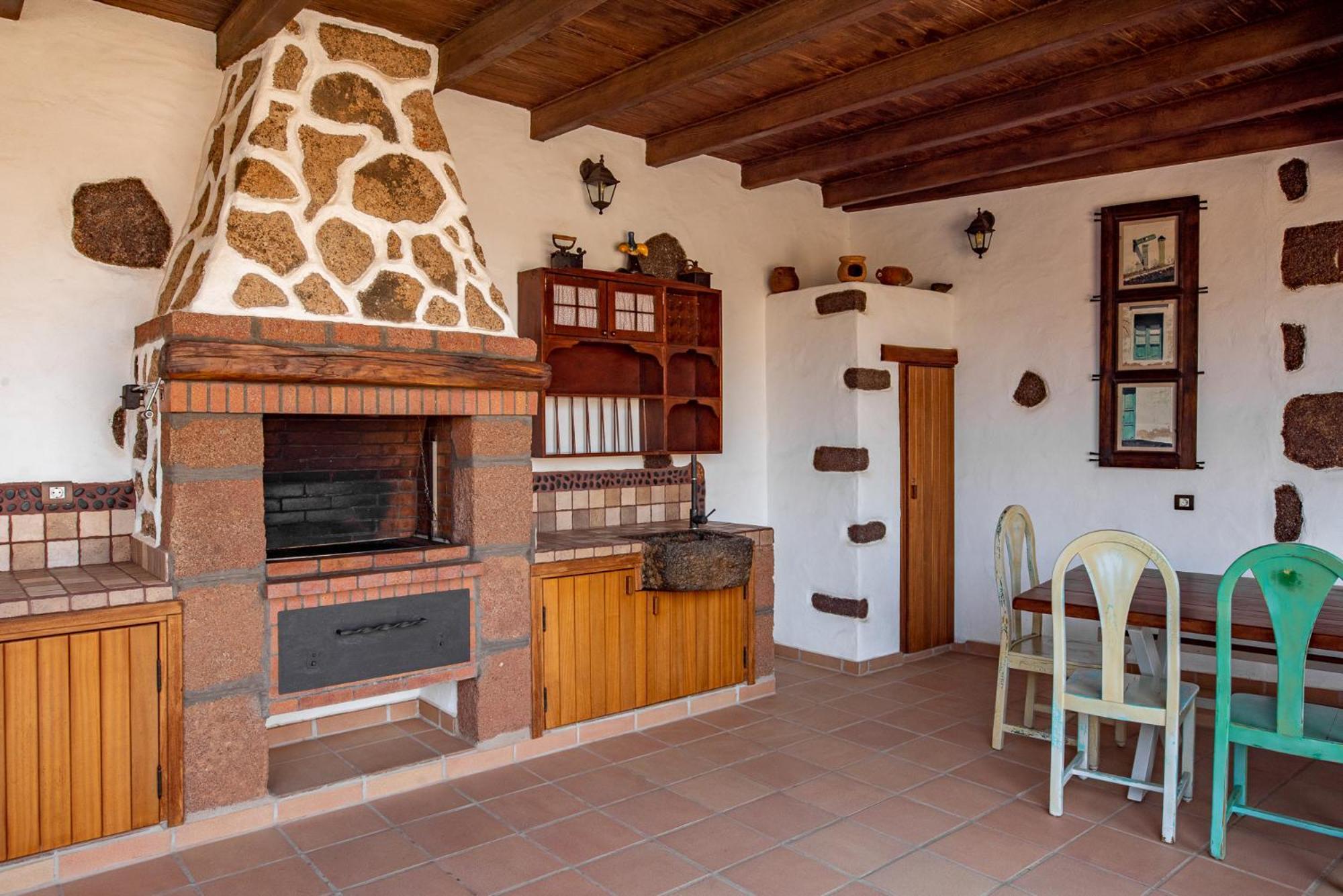 Casa Tilama ตินาโค ภายนอก รูปภาพ
