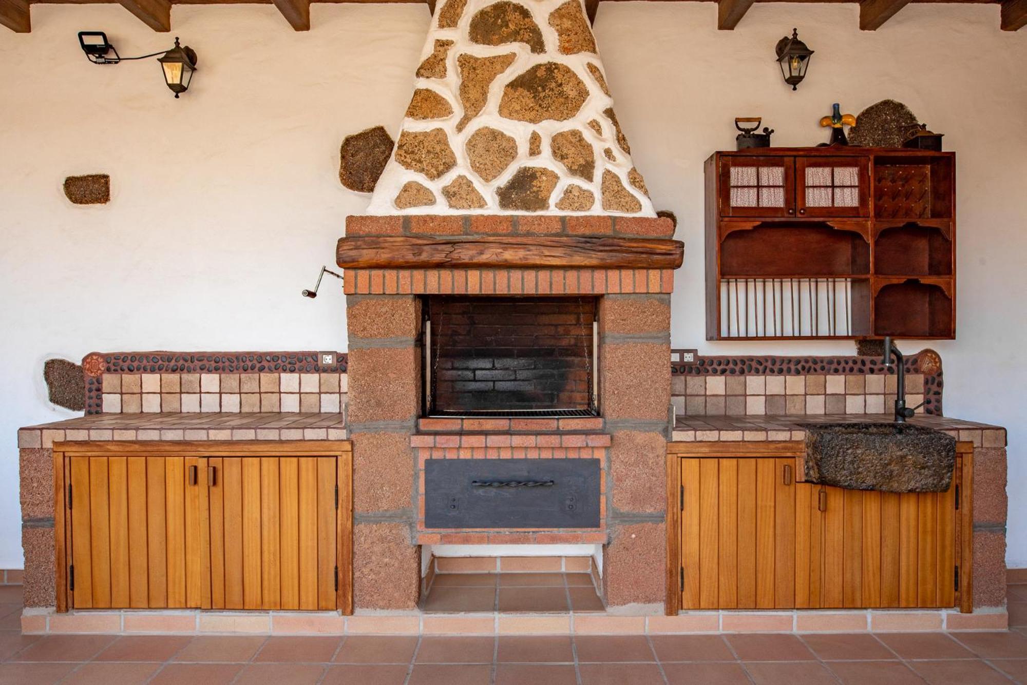 Casa Tilama ตินาโค ภายนอก รูปภาพ