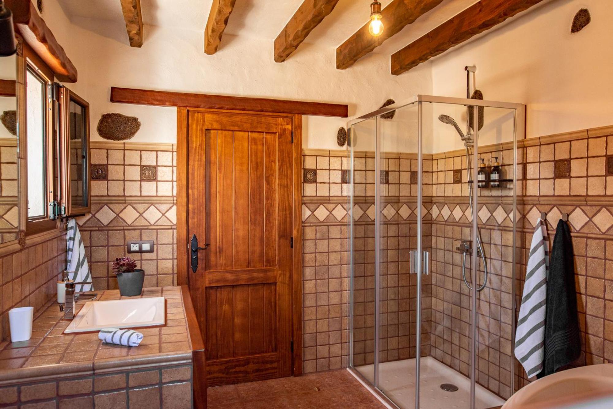 Casa Tilama ตินาโค ภายนอก รูปภาพ