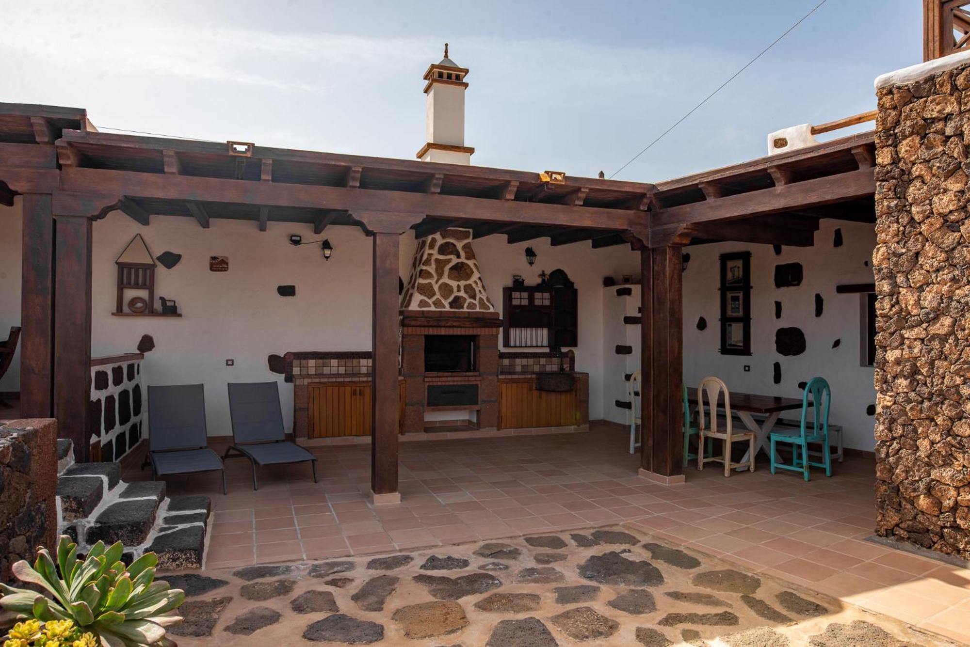 Casa Tilama ตินาโค ภายนอก รูปภาพ