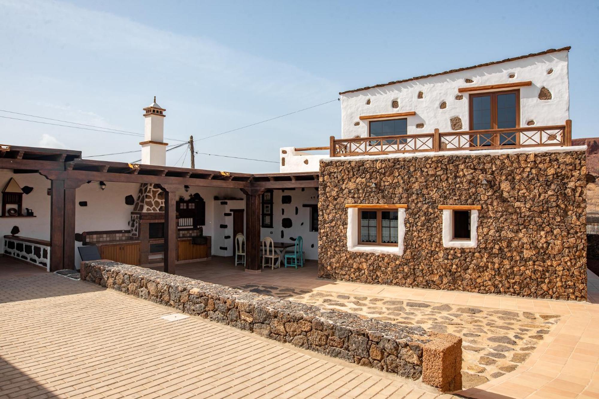 Casa Tilama ตินาโค ภายนอก รูปภาพ