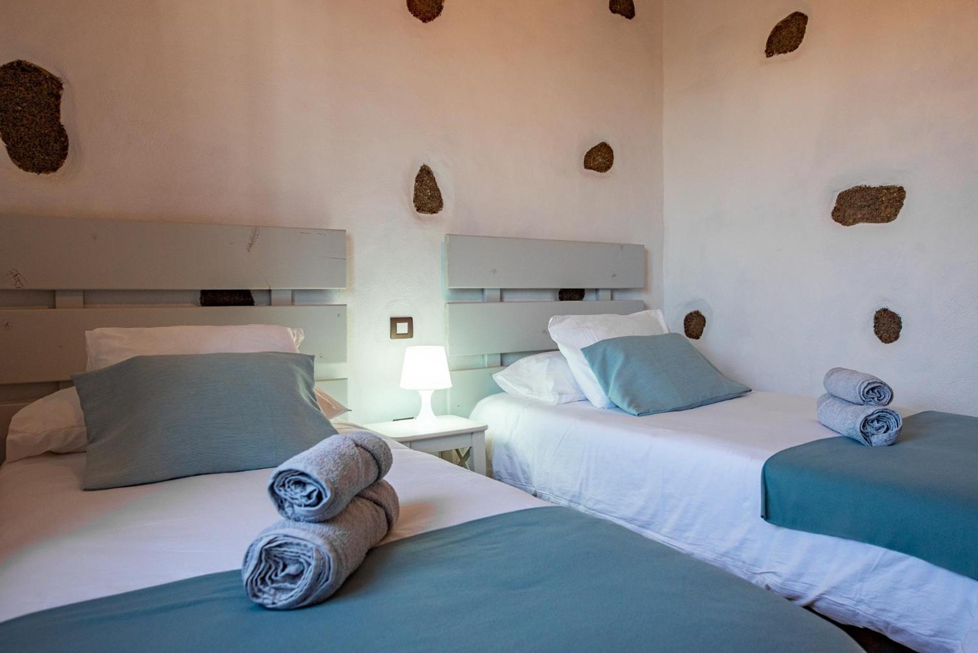 Casa Tilama ตินาโค ภายนอก รูปภาพ
