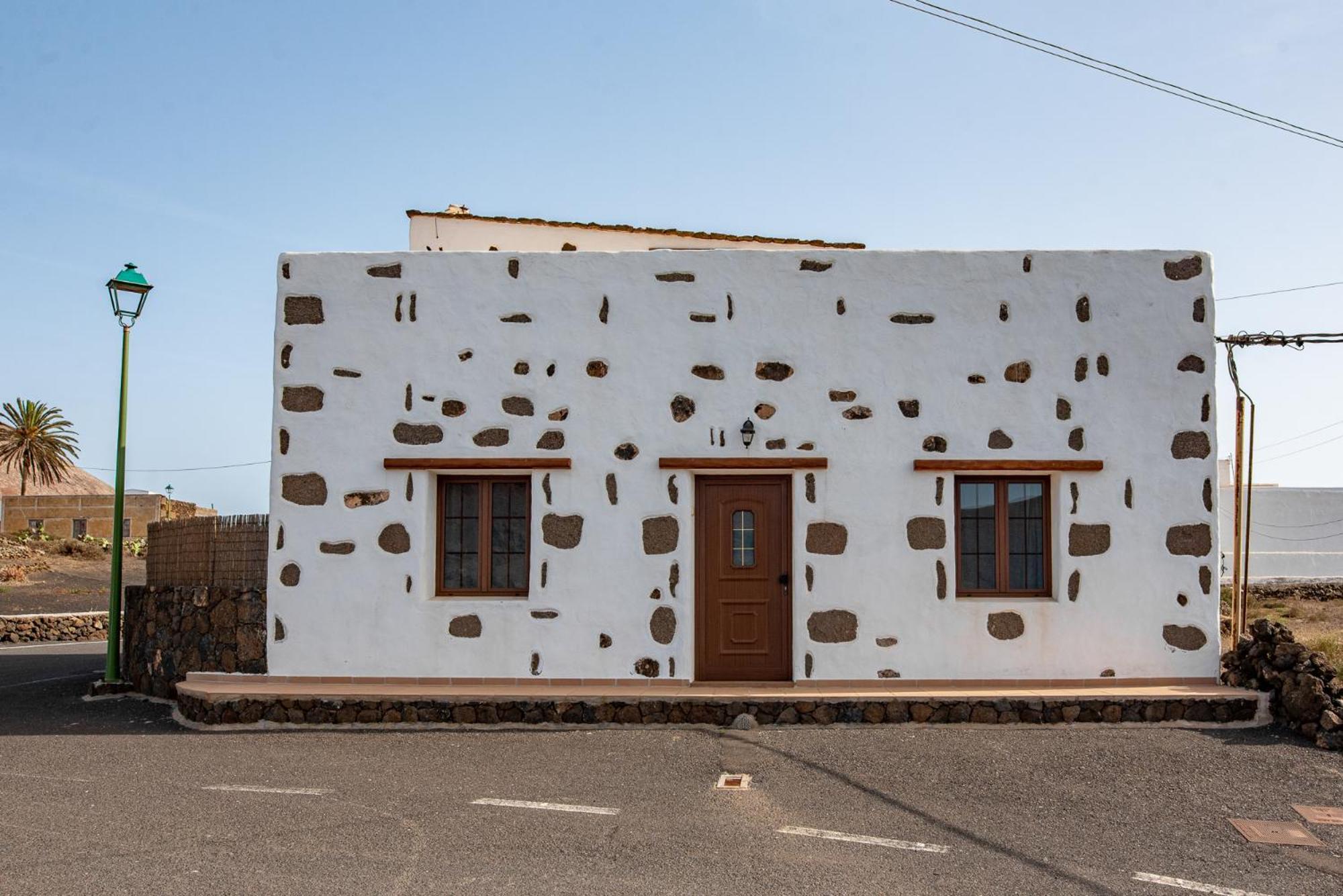 Casa Tilama ตินาโค ภายนอก รูปภาพ