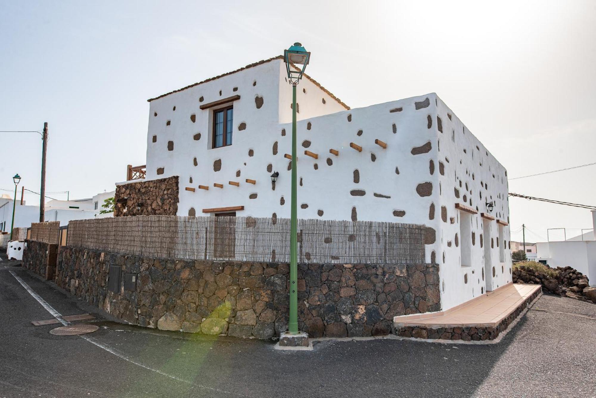 Casa Tilama ตินาโค ภายนอก รูปภาพ