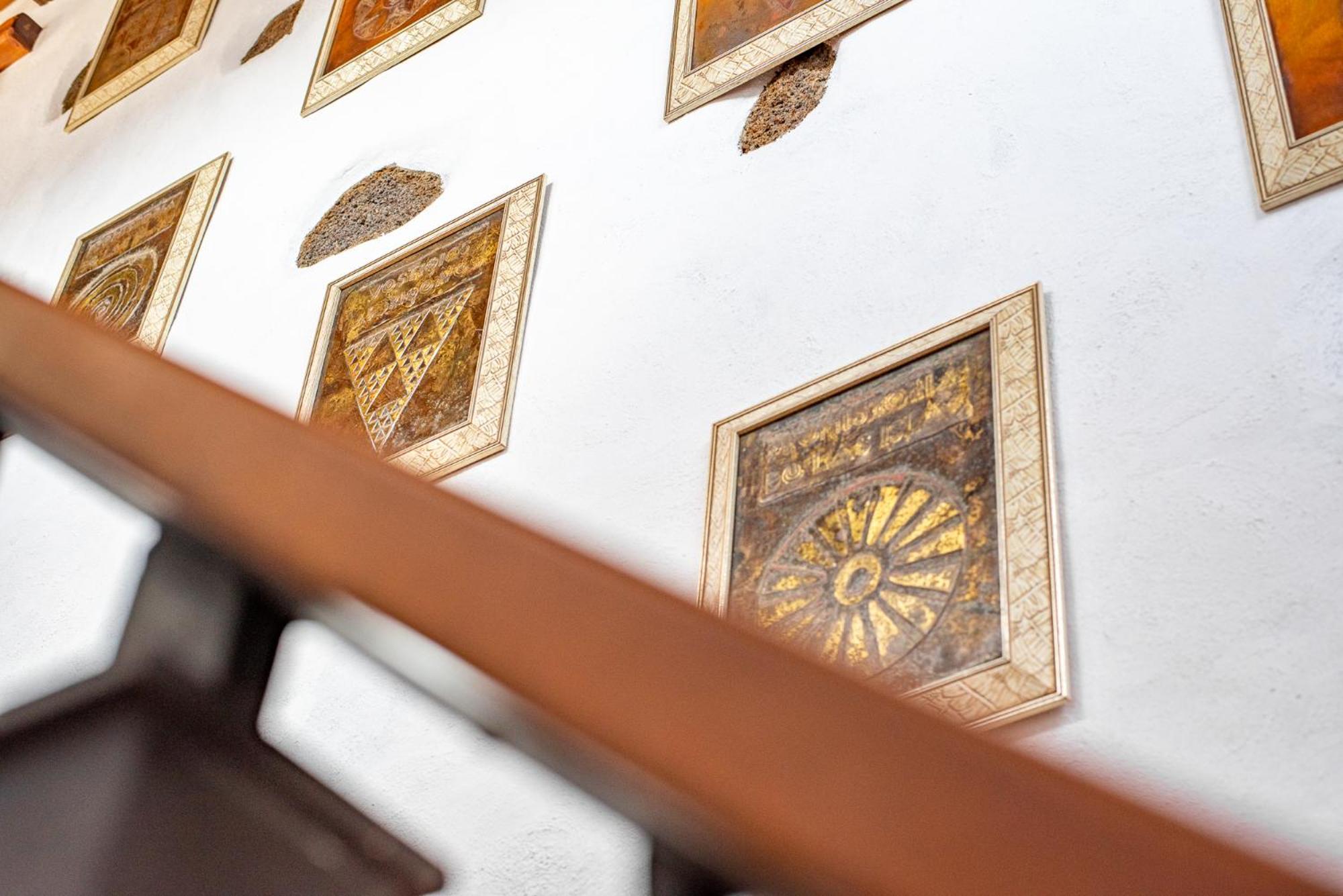 Casa Tilama ตินาโค ภายนอก รูปภาพ