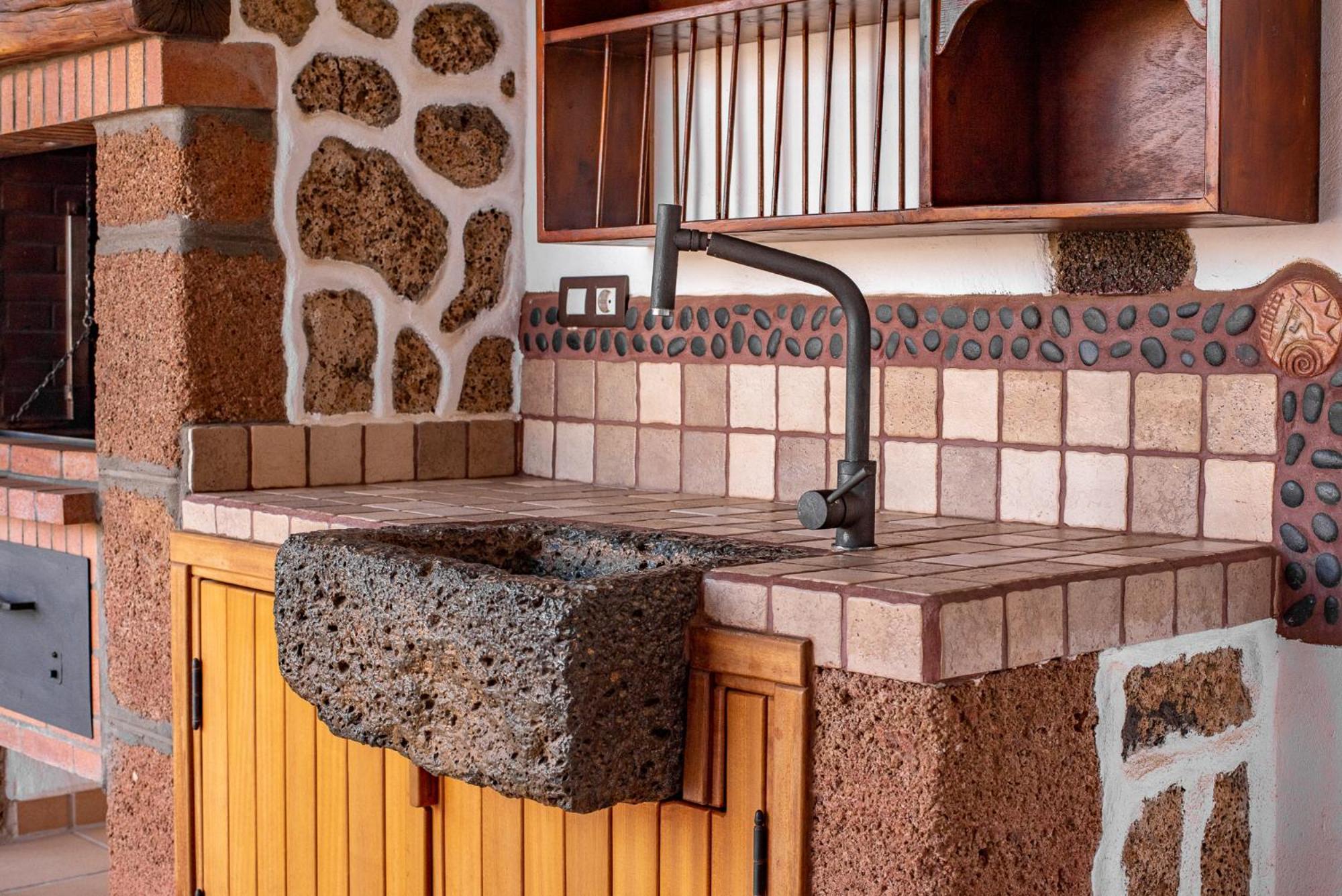 Casa Tilama ตินาโค ภายนอก รูปภาพ