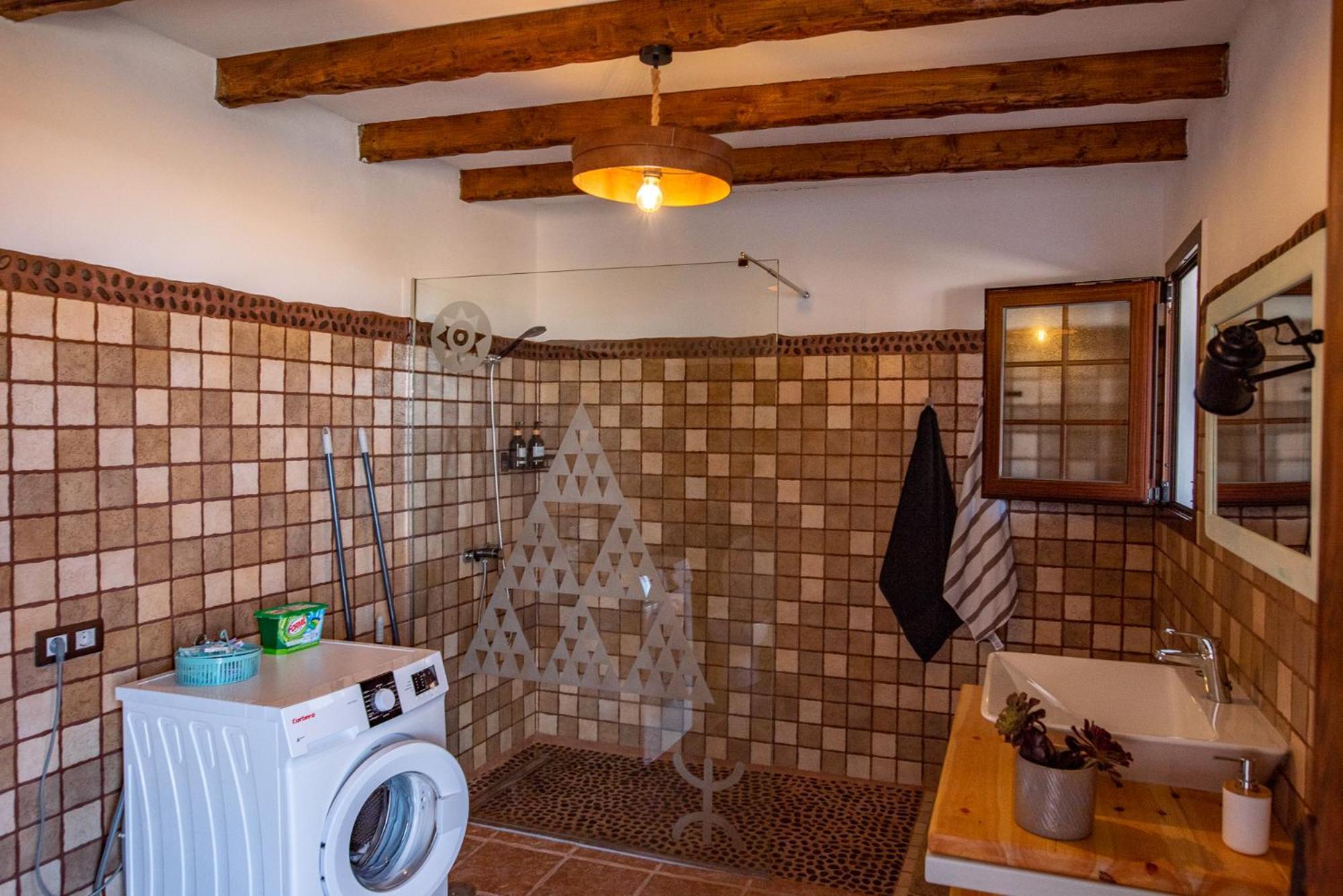 Casa Tilama ตินาโค ภายนอก รูปภาพ