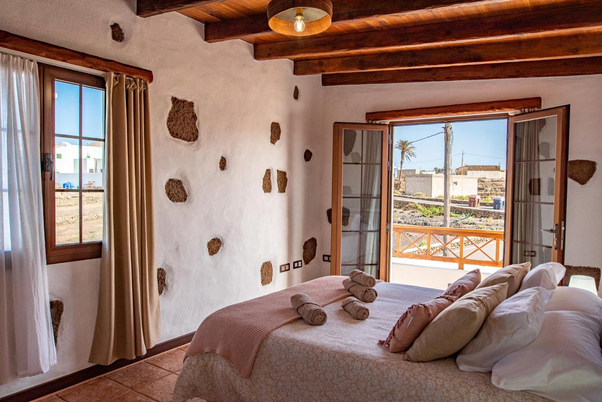 Casa Tilama ตินาโค ภายนอก รูปภาพ