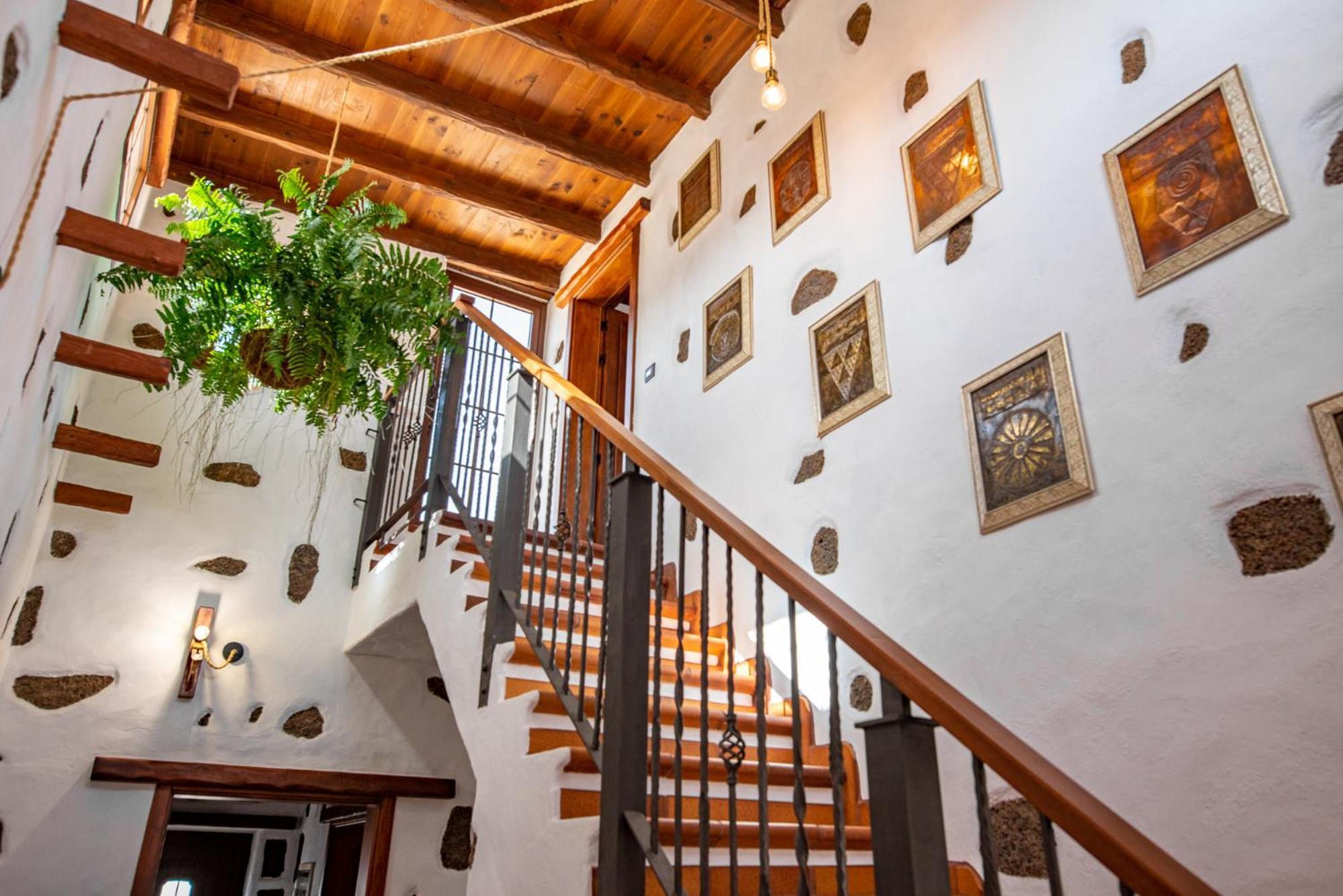Casa Tilama ตินาโค ภายนอก รูปภาพ