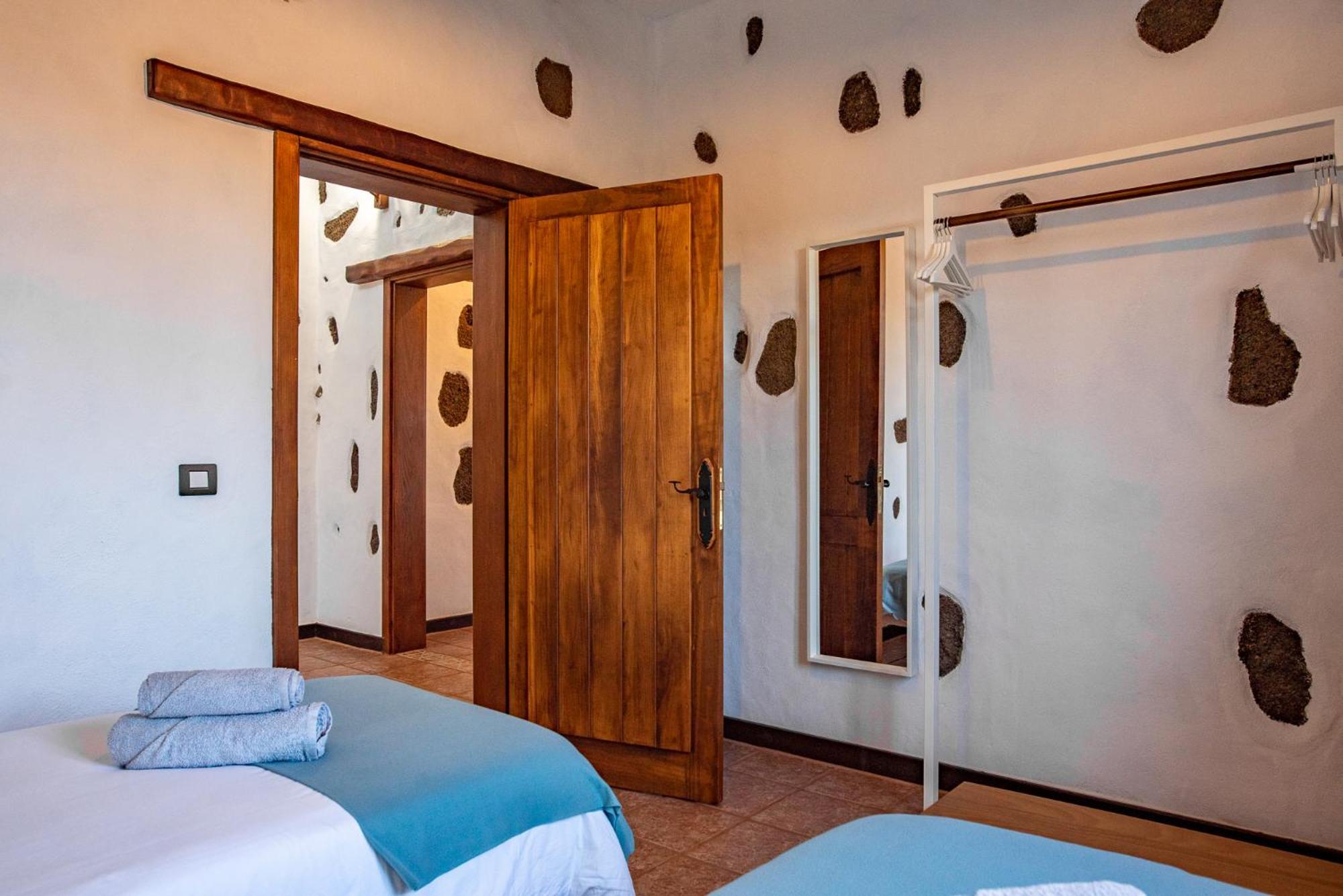 Casa Tilama ตินาโค ภายนอก รูปภาพ